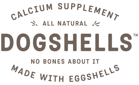 Dogshells Logo